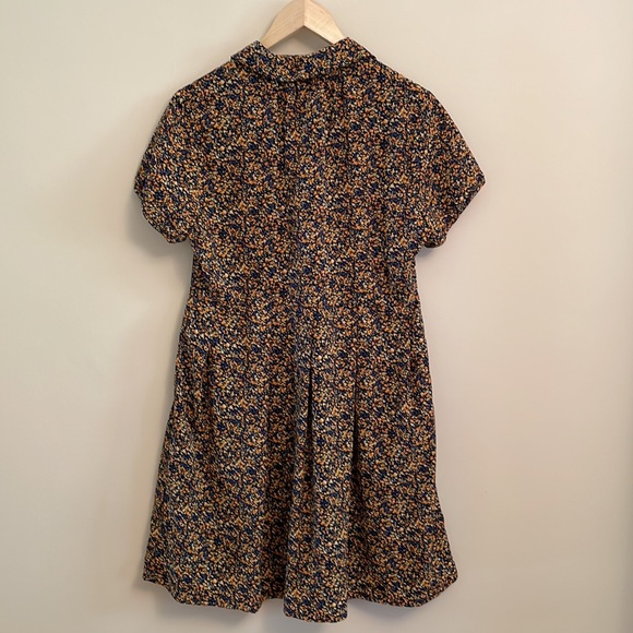 Lili Sidonio Molly Bracken Dress - Picture 6 of 8